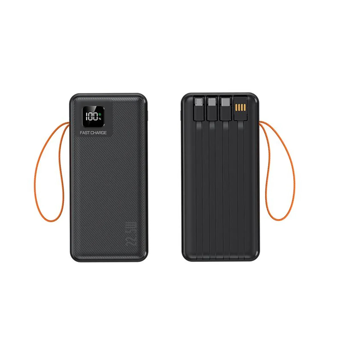 Power Bank 50000mah Multidispositivo
