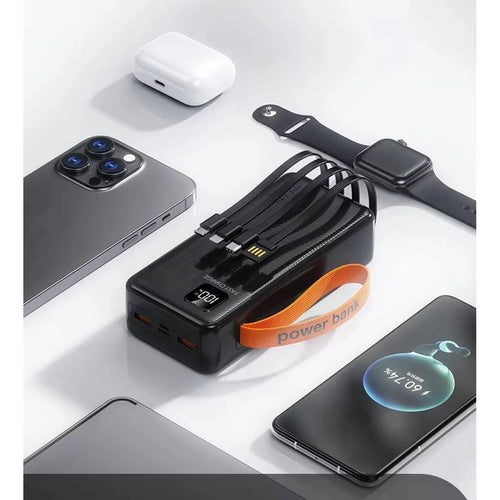 Power Bank 50000mah Multidispositivo